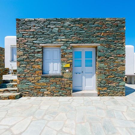 Alitanes Villa Ano Meria Ngoại thất bức ảnh
