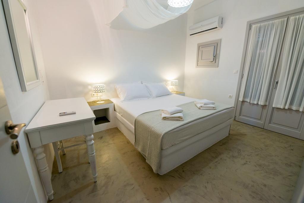 Alitanes Villa Ano Meria Phòng bức ảnh