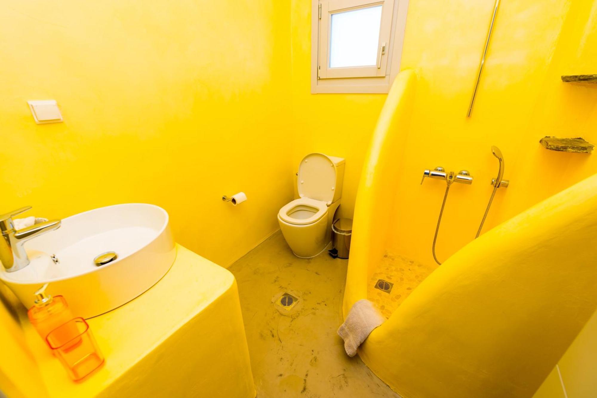 Alitanes Villa Ano Meria Ngoại thất bức ảnh