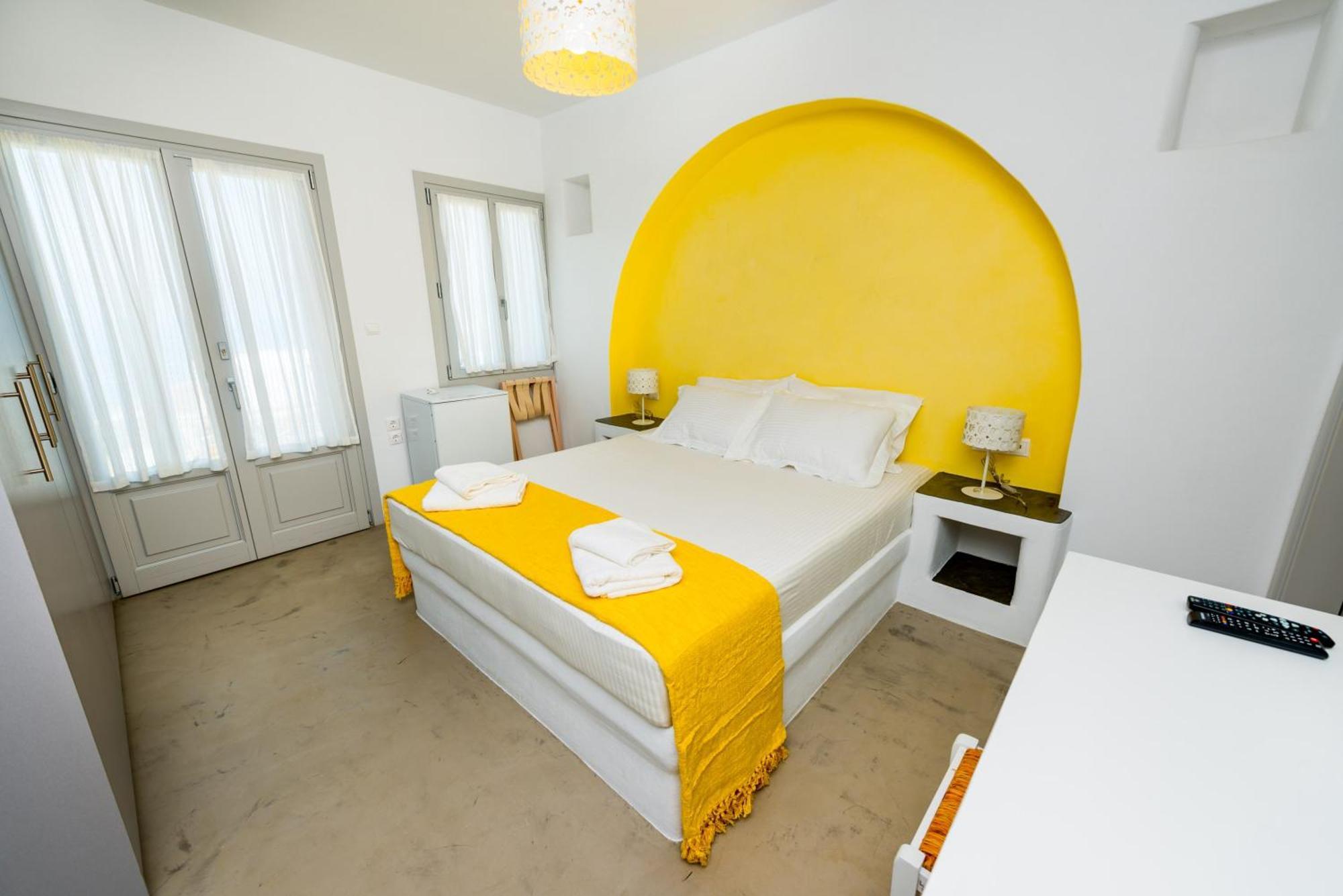 Alitanes Villa Ano Meria Ngoại thất bức ảnh