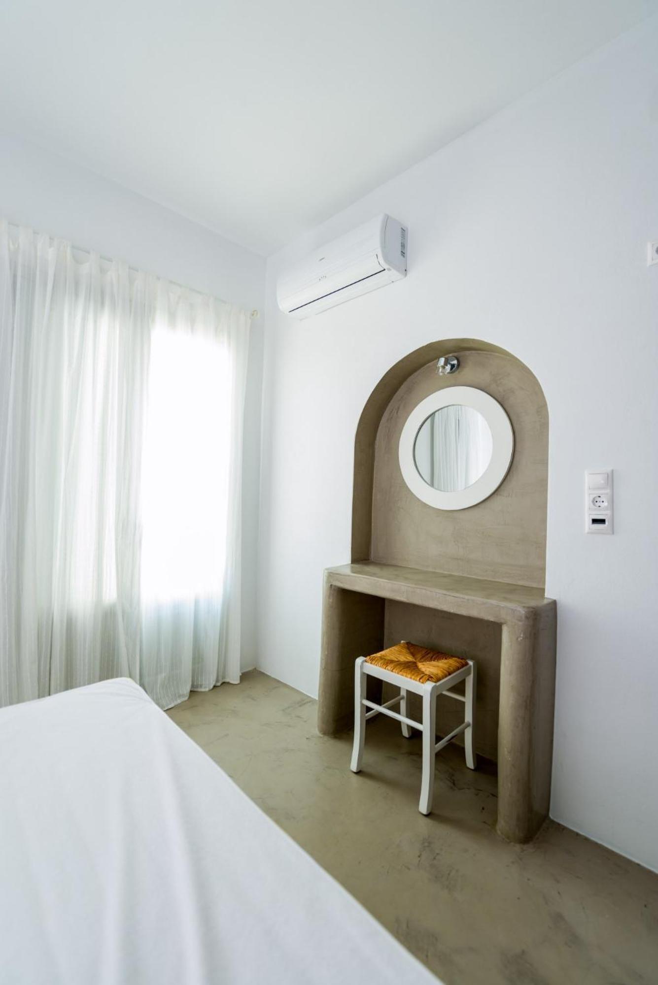 Alitanes Villa Ano Meria Ngoại thất bức ảnh