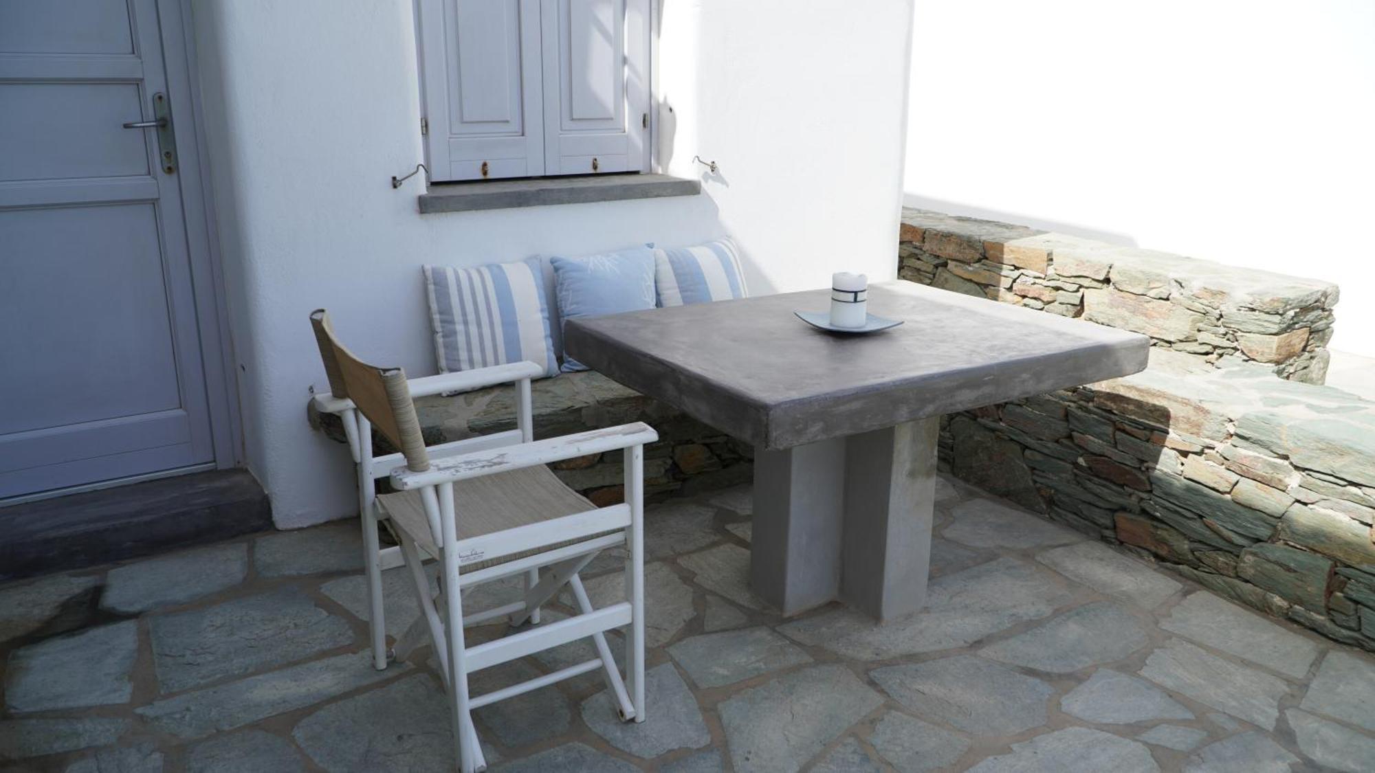Alitanes Villa Ano Meria Ngoại thất bức ảnh