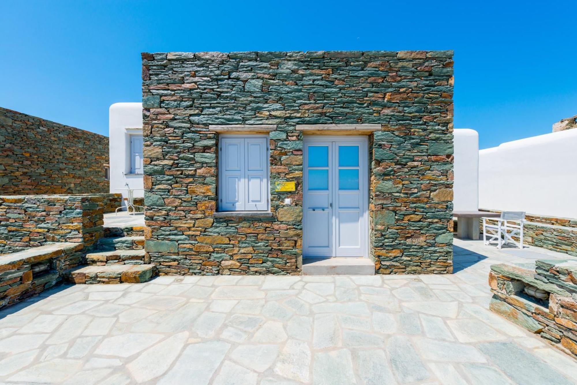 Alitanes Villa Ano Meria Ngoại thất bức ảnh
