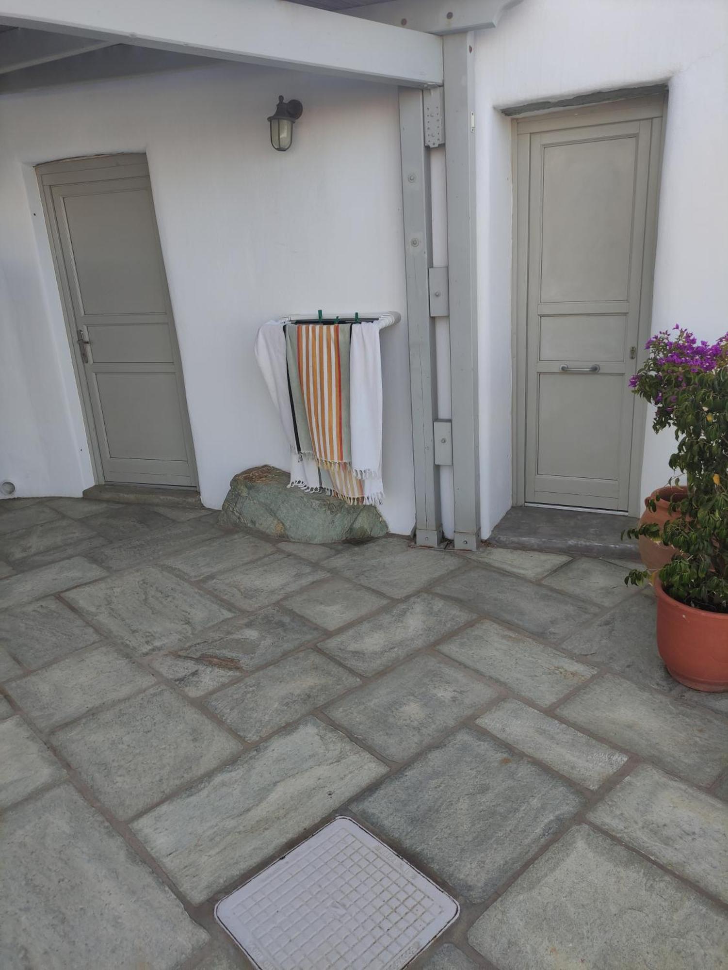 Alitanes Villa Ano Meria Ngoại thất bức ảnh