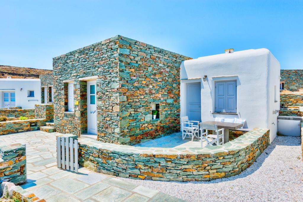 Alitanes Villa Ano Meria Phòng bức ảnh