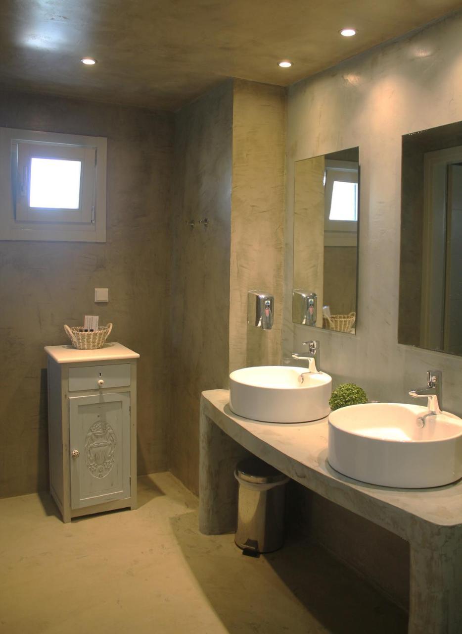 Alitanes Villa Ano Meria Ngoại thất bức ảnh
